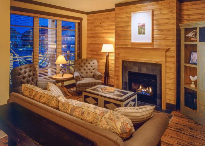 Hilton Grand Vacations Club Blue Mountain Canada