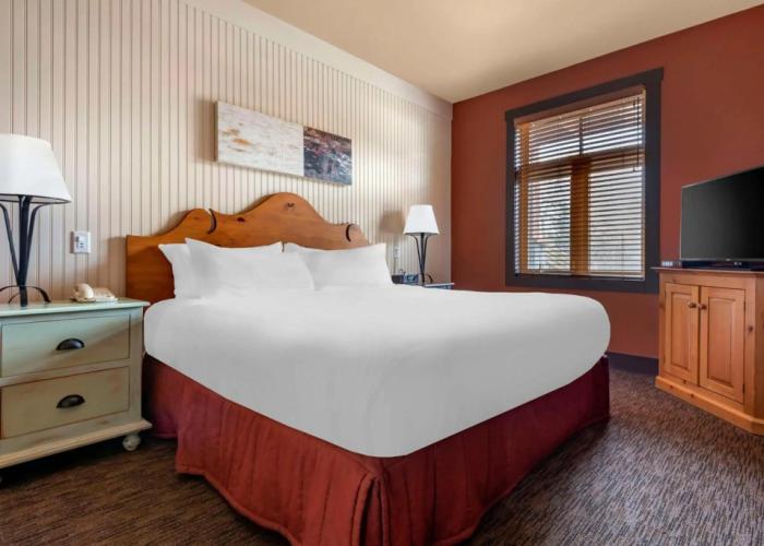 Hilton Grand Vacations Club Blue Mountain Canada