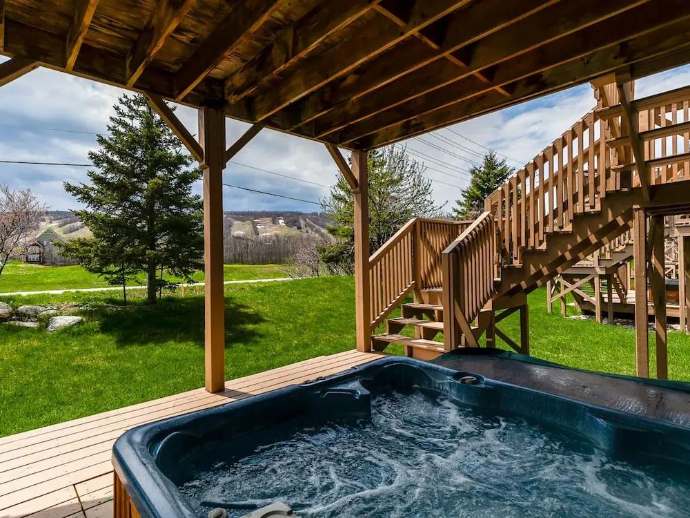 фото Blue View Chalets