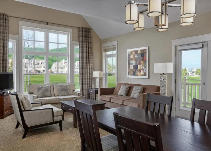 Blue Mountain Resort Village Suites