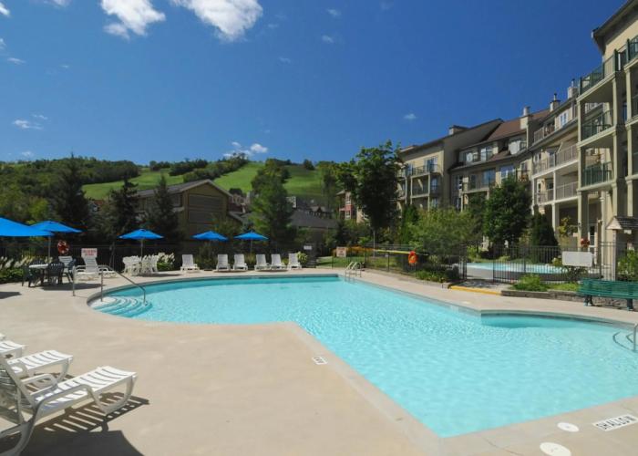 Blue Mountain Resort Village Suites