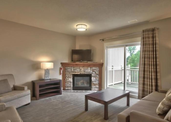 Blue Mountain Resort Village Suites