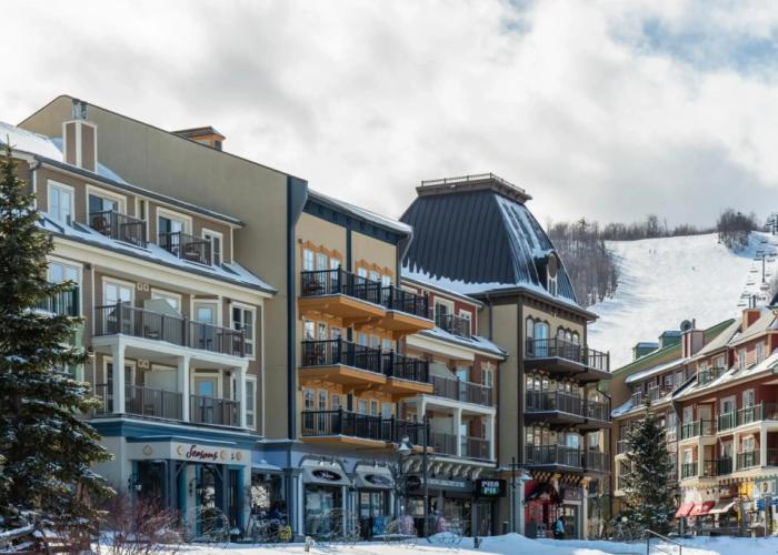 Blue Mountain Resort Village Suites