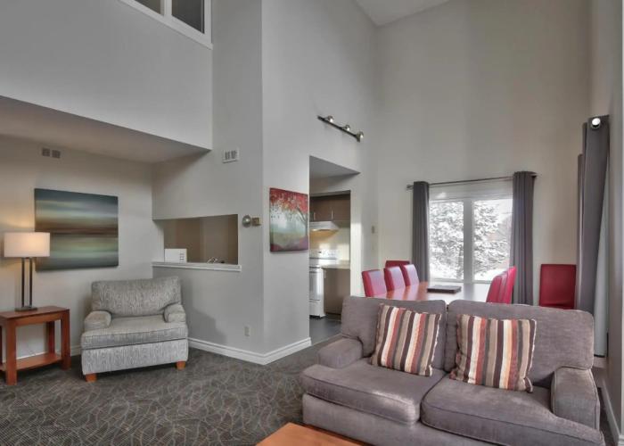 Blue Mountain Resort Village Suites