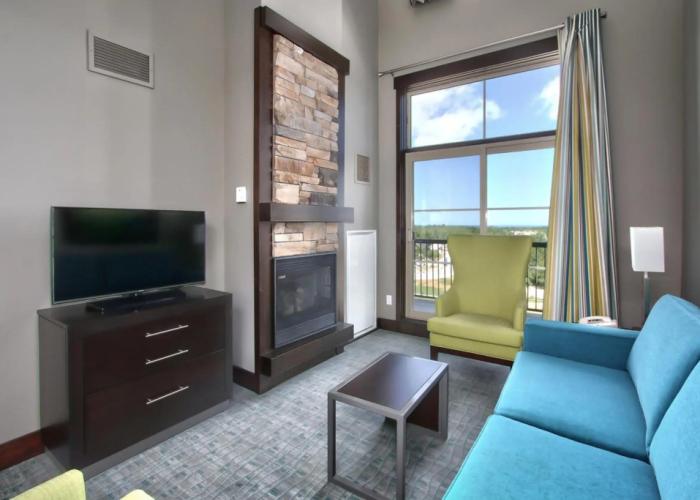 Blue Mountain Resort Mosaic Suites