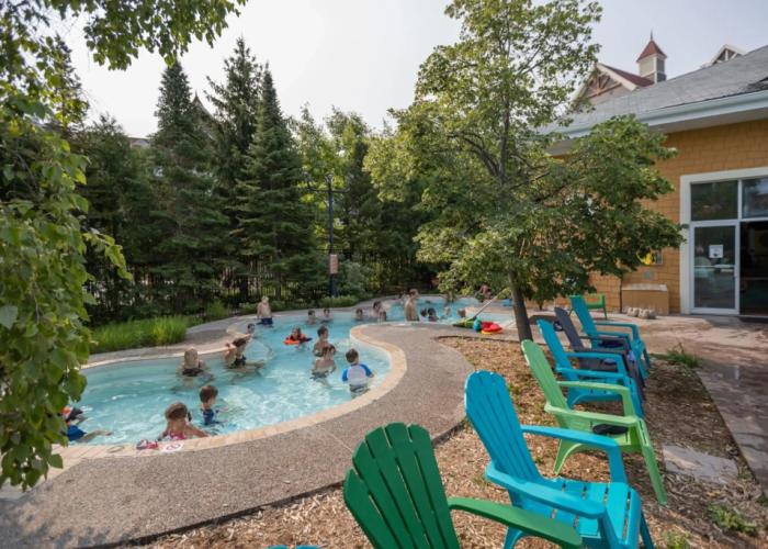Blue Mountain Resort Mosaic Suites