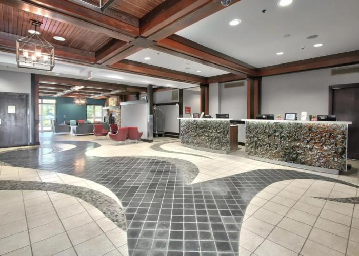 Blue Mountain Resort Mosaic Suites
