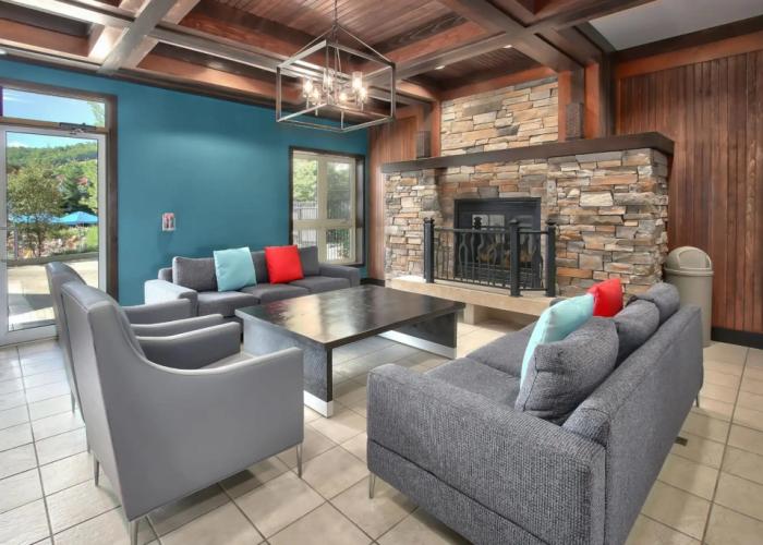 Blue Mountain Resort Mosaic Suites