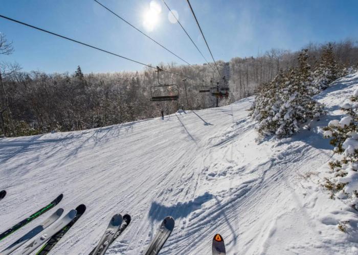 Blue Mountain Resort Mosaic Suites