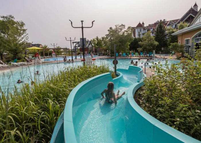 Blue Mountain Resort Mosaic Suites