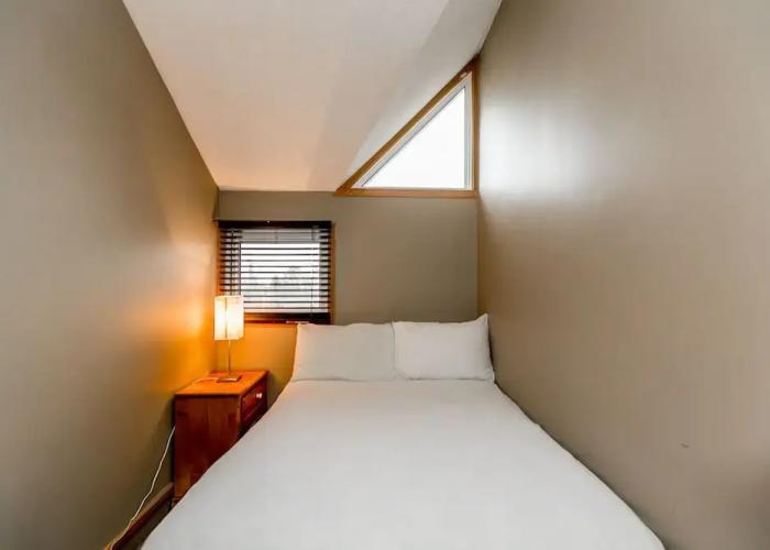 Chateau Ridge Chalets