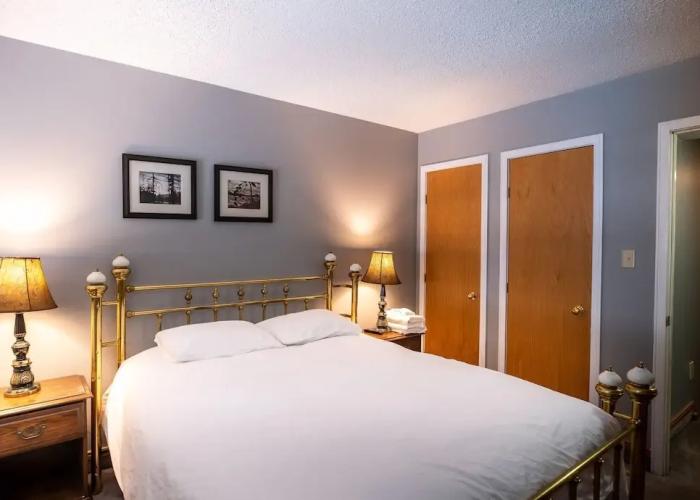Chateau Ridge Chalets