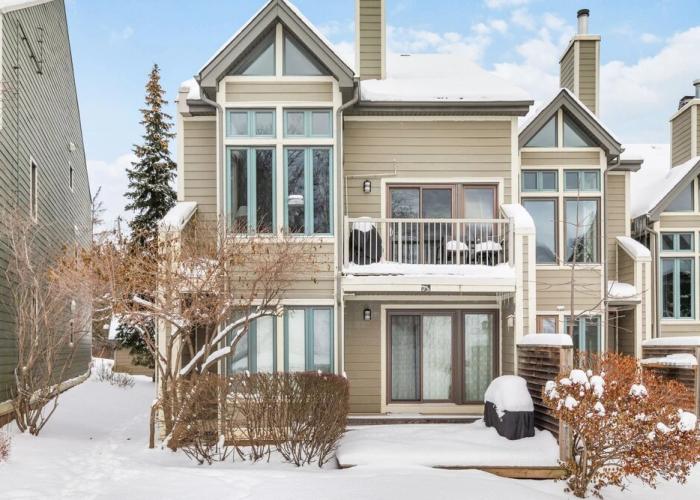 Chateau Ridge Chalets