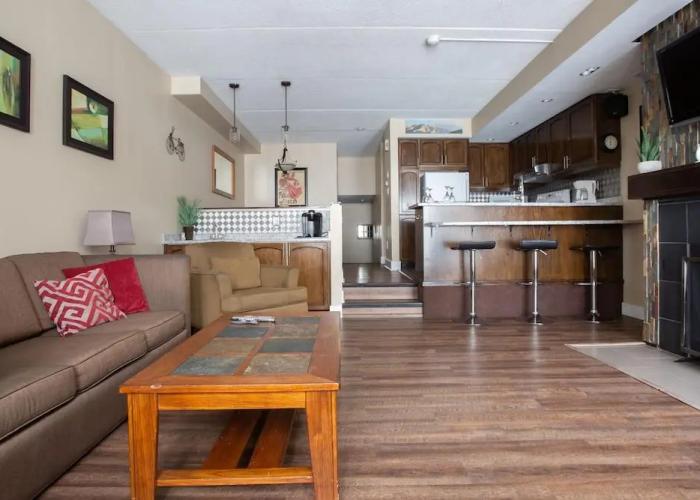 Chateau Ridge Chalets
