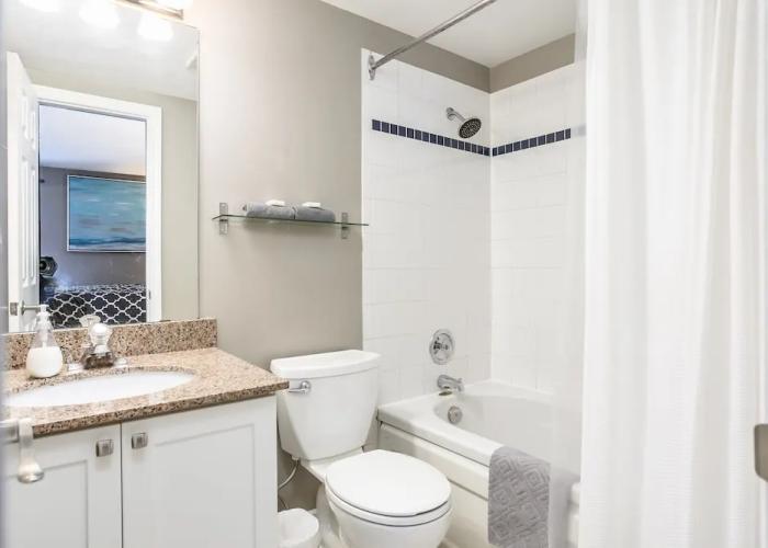 North Creek Resort Condos