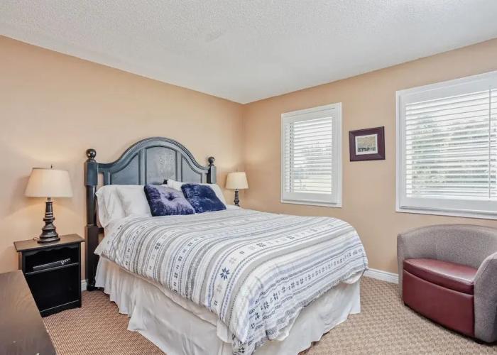 North Creek Resort Condos