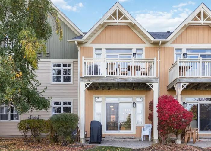 Rivergrass Condos