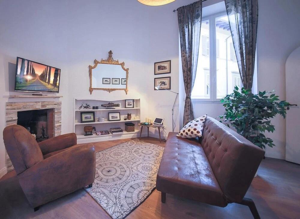 фото Pandolfini Suite