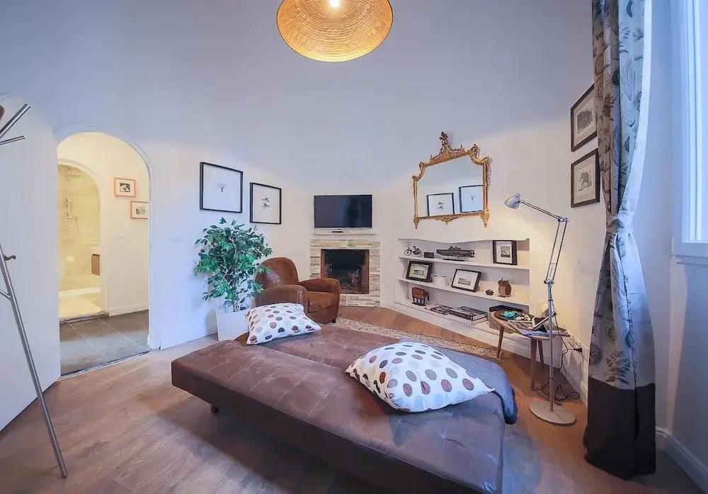 фото Pandolfini Suite