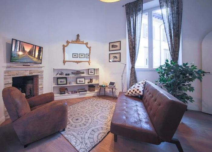 Pandolfini Suite