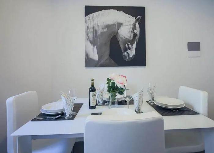 Pandolfini Suite
