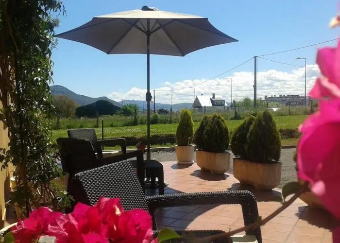 Posada El Trasmerano