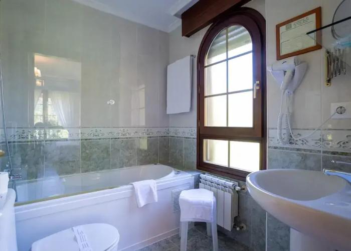 Posada El Trasmerano