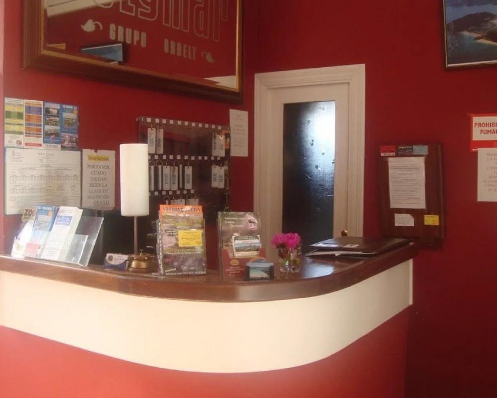 Hotel Costa Cántabra