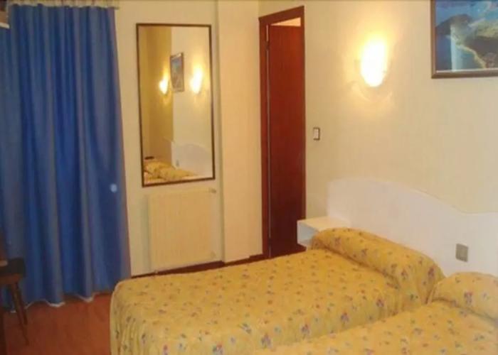Hotel Costa Cántabra