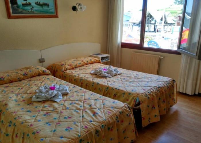 Hotel Costa Cántabra