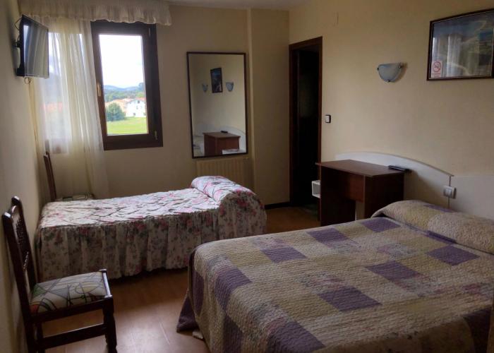 Hotel Costa Cántabra