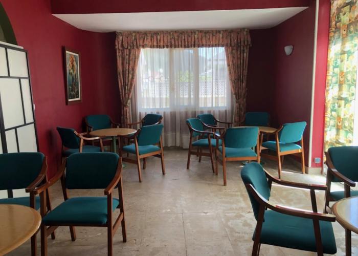 Hotel Costa Cántabra