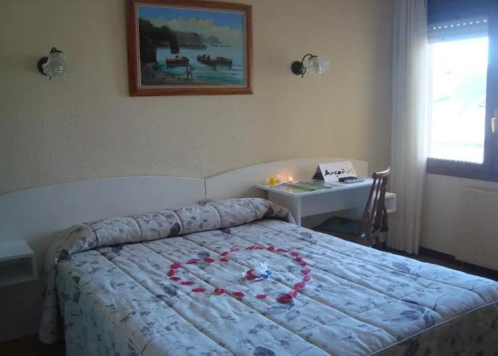 Hotel Costa Cántabra