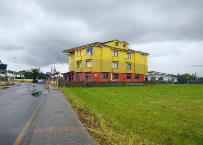 Hotel Costa Cántabra