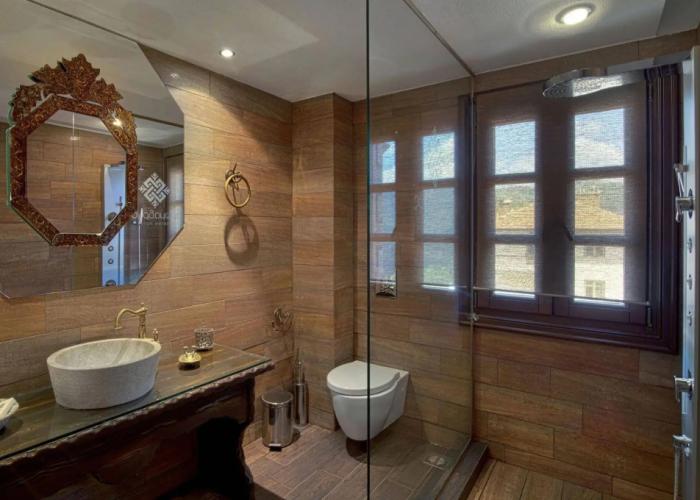 Aroma Dryos Eco & Design Hotel