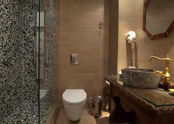 Aroma Dryos Eco & Design Hotel
