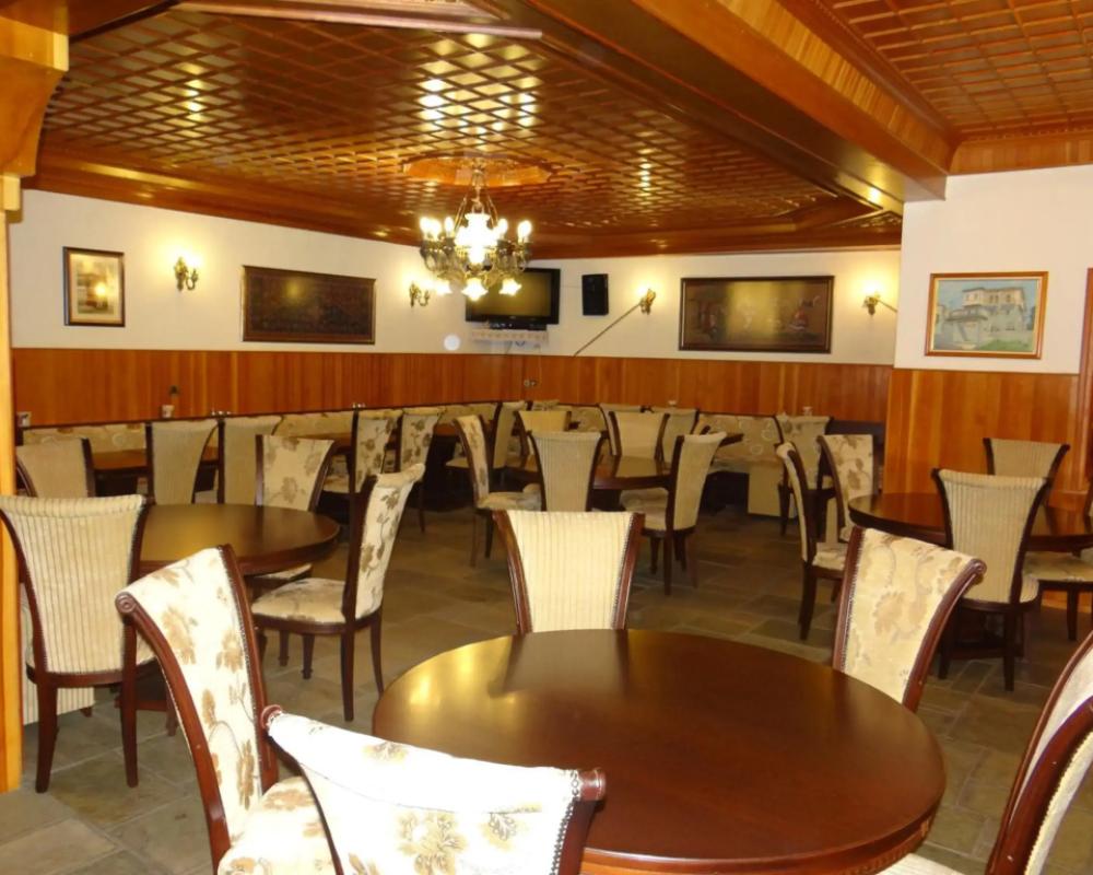 фото Apollon Metsovo