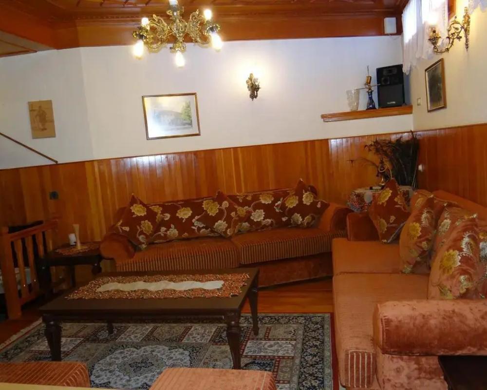 фото Apollon Metsovo