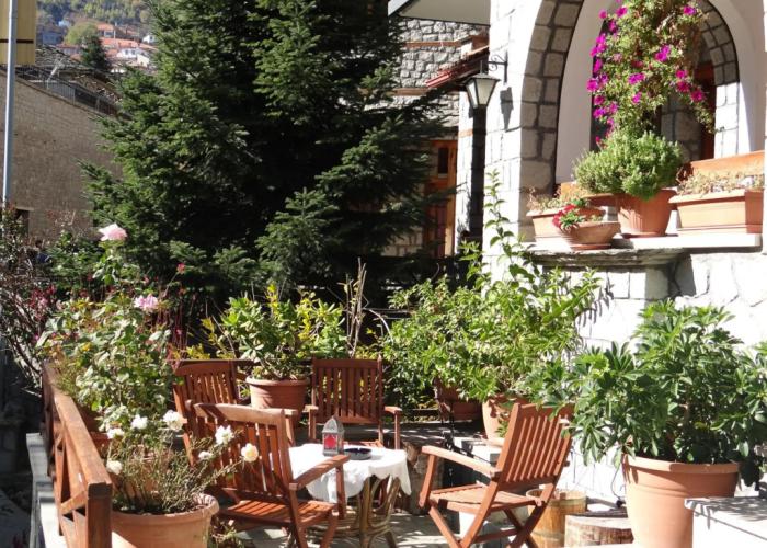 Apollon Metsovo