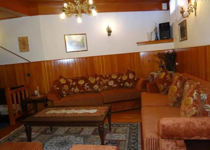 Apollon Metsovo