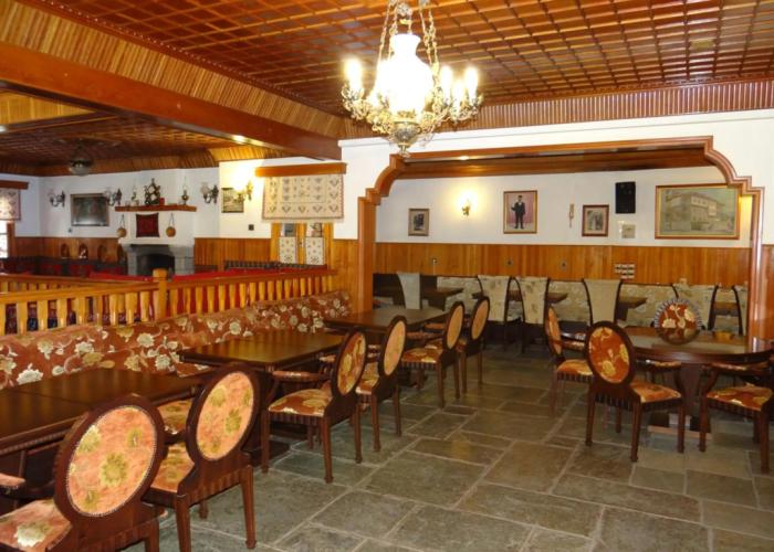Apollon Metsovo