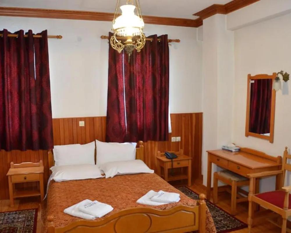 фото Hotel Adonis