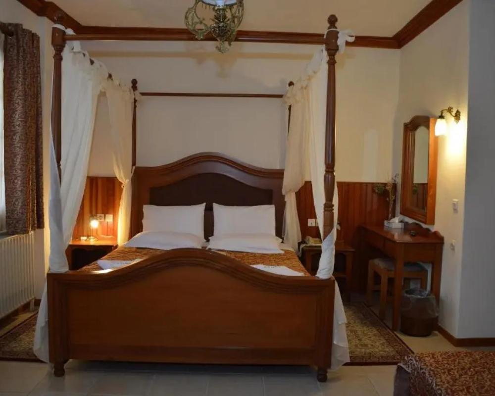 фото Hotel Adonis