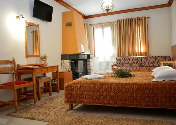 Hotel Adonis