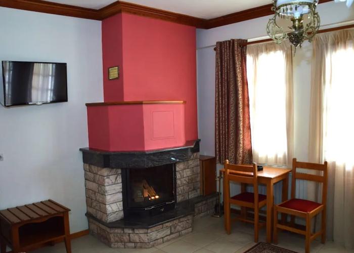 Hotel Adonis