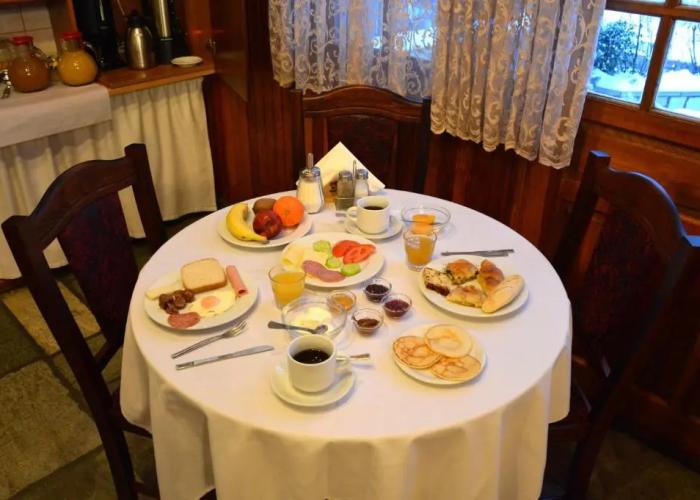 Hotel Adonis