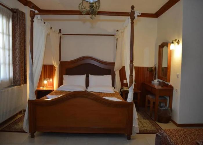 Hotel Adonis