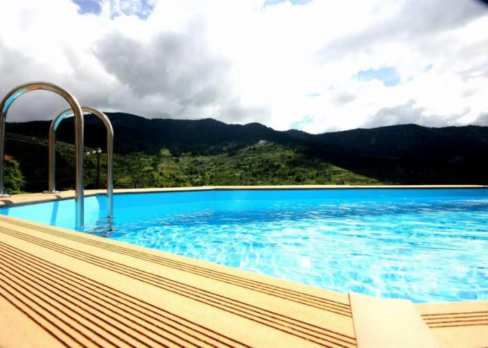 Archontiko Metsovou Boutique Hotel