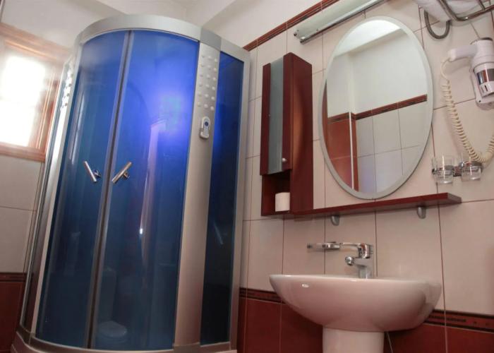 Archontiko Metsovou Boutique Hotel