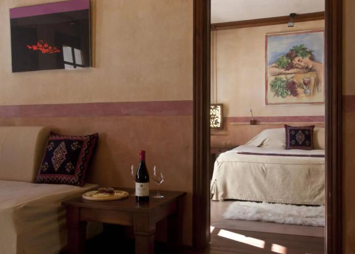Katogi Averoff Hotel & Winery